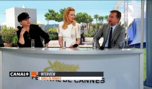 Les meilleurs moments du Jour 1 du Festival de Cannes