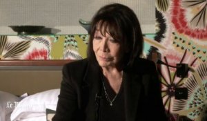 Juliette Gréco : "Brel a été le seul artiste à avoir quitté la scène à l'apogée"