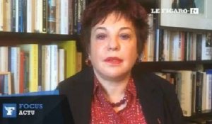 La réponse d'Esther Benbassa à Yves Thréard