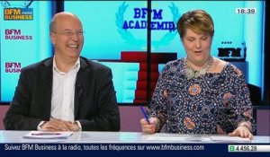 France Phénix VS Big Bag 'n Go, dans la BFM Académie 2014 – 16/05 3/4
