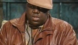 Notorious B.I.G. (le reportage)