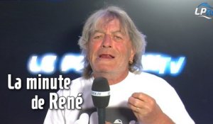 OM 1-0 EAG : la minute de René