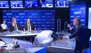 Le Grand Rendez-Vous avec François Bayrou (Partie 2)
