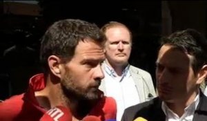 Kerviel: "je reste en Italie en attendant la réponse de François Hollande" - 18/05