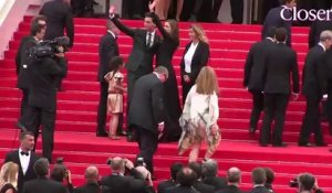 Le JT de Cannes : Nabilla, Julie Gayet et la polémique Depardieu-DSK