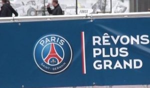 Le Paris Saint-Germain a augmenté les tarifs pour ses abonnés - 19/05