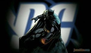 Reportage : 75ème anniversaire de Batman - Les comics
