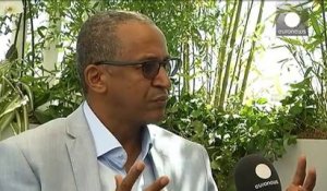 Abderrahmane Sissako : "Avec Timbuktu, j'ai essayé de jouer mon rôle, celui de témoigner"