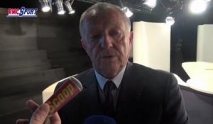 Football / Aulas précise le calendrier pour le prochain entraîneur - 19/05