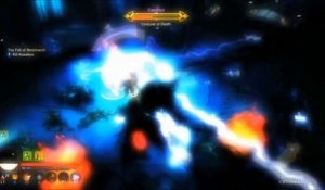 Diablo 3 Reaper of Souls Ultimate Evil Edition Gameplay Trai