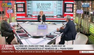 E. Lechypre: La France est-elle en train de devenir libérale ? - 20/05