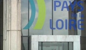 La fusion des régions Poitou-Charentes et Pays de la Loire étudiée de près - 21/05