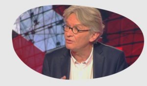 Jean-Claude Mailly & le syndicalisme en Scandinavie - DESINTOX - 20/05/2014