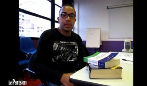 Saint-Ouen : des cours de rap pour apprendre l'anglais