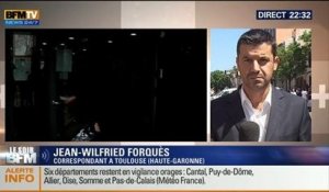 Le Soir BFM: La soeur de Mohamed Merah est-elle partie faire le Jihad en Syrie ? - 21/05 2/6