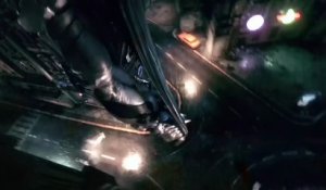 Batman : Arkham Knight - Première vidéo de gameplay (VF)