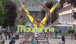 Maurienne Zap n°184