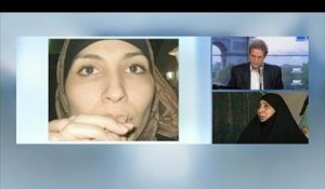 "Ma fille se fout du jihad et de la Syrie", assure la mère de Souad Merah - 21/05