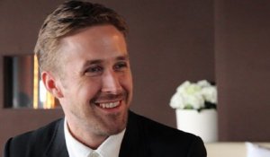 Ryan Gosling : "D'où je viens, les gens ne portent pas de smoking pour aller au cinéma"