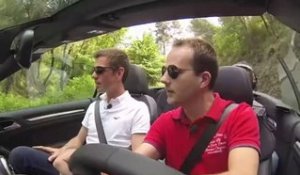 L'auto-test du lecteur: l'Audi A3 cabriolet