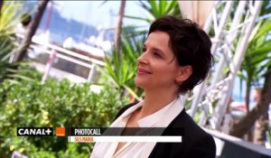 SILS MARIA - Best Of the photocall