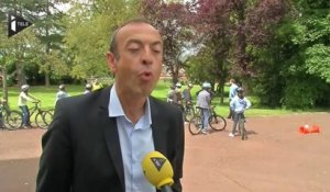 Journée européenne contre l'obésité