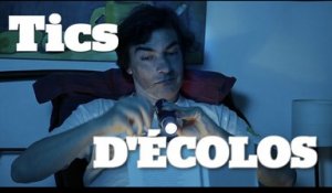TICS D'ÉCOLOS (hors série)