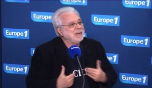 Louis Caprioli : "L'Europe est une fabrique à terroristes"