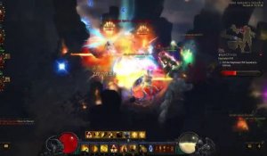 Diablo 3 Reaper of Souls Build Moine Guide de Lumière