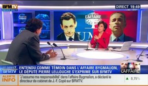 Pierre Lellouche: L'invité de Ruth Elkrief - 26/05