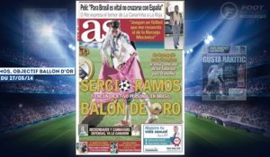 Les surprenantes priorités du Barça, le rêve fou de Sergio Ramos