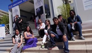 Festival de Cannes : Regards jeunes sur le cinéma : Bande de filles