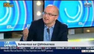 Guillaume Paul: Les experts - 27/05 2/2