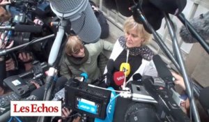 Nadine Morano : "Jean-François Copé n'a pas souhaité être associé à l'équipe collegiale de l'UMP"