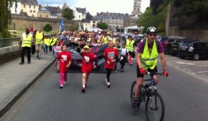 Une course pour la langue bretonne