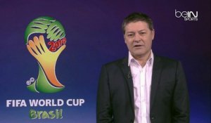 Coupe du Monde de la FIFA 2014 : Focus sur la Croatie