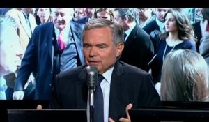 Bygmalion : "la primaire à l'UMP pour 2017 est incontournable", dit Accoyer – 28/05