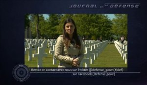 « 70 ans du D-Day, les événements clés » (Teaser – Jdef)