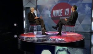 Serge Latouche 'La croissance de la joie de vivre' - Le Monde vu Par - 01/06