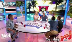 Le zapping Télé Star du 30 mai 2014