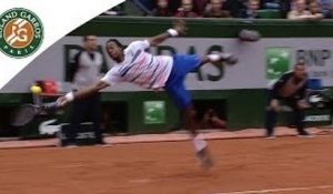 Best of the 2014 French Open