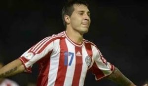 Le Paraguay en détail avant le match face aux Bleus