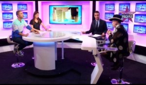 TPMP : Nabilla est une garniture pour Geneviève de Fontenay (exclu)