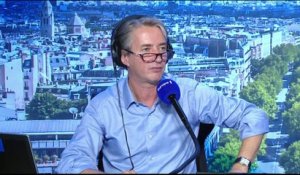 Alain Minc dans "Le Club de la Presse" - PARTIE 4