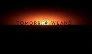 Tomorrowland : bande annonce teaser VO HD