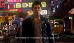 Sleeping Dogs : Definitive Edition - Trailer de Lancement