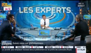 Nicolas Doze: Les Experts (1/2) – 10/10