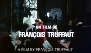 Le dernier métro de François Truffaut