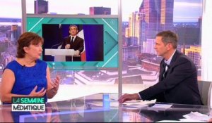 Roselyne Bachelot ne donne pas la moyenne à Nicolas Sarkozy