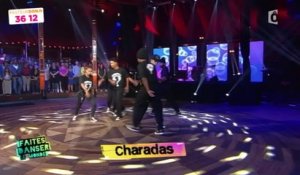 Les Charadas - Faites danser le monde